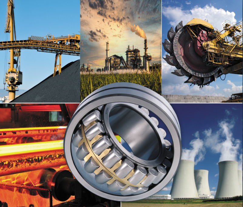 Industries served by Bastaki ZWZ